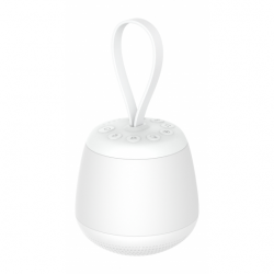 Lampka nocna LED Newell SeleneDream z funkcją białego szumu